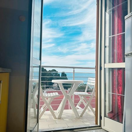 Stars Home Tropea Buitenkant foto