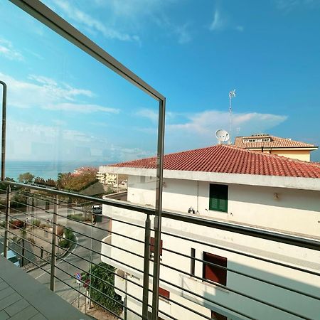 Stars Home Tropea Buitenkant foto