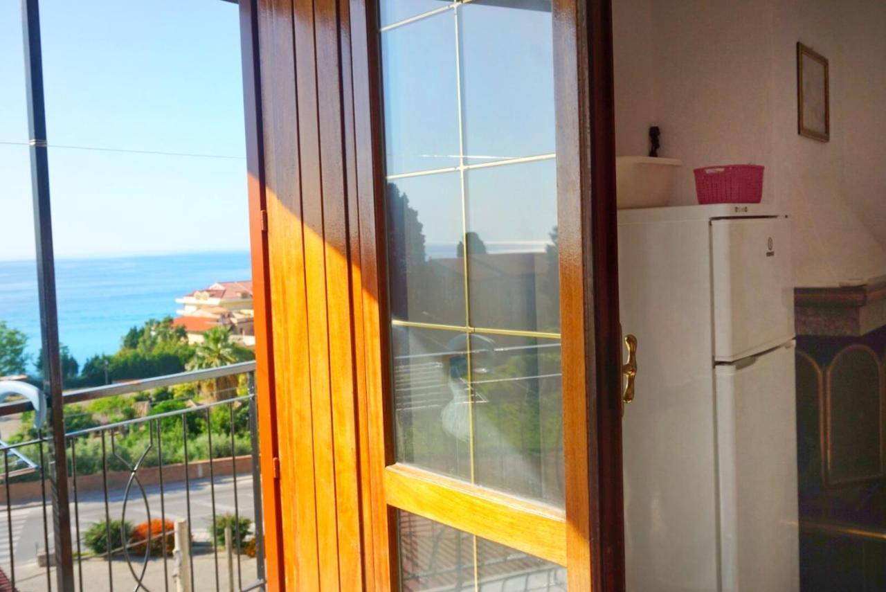Stars Home Tropea Buitenkant foto