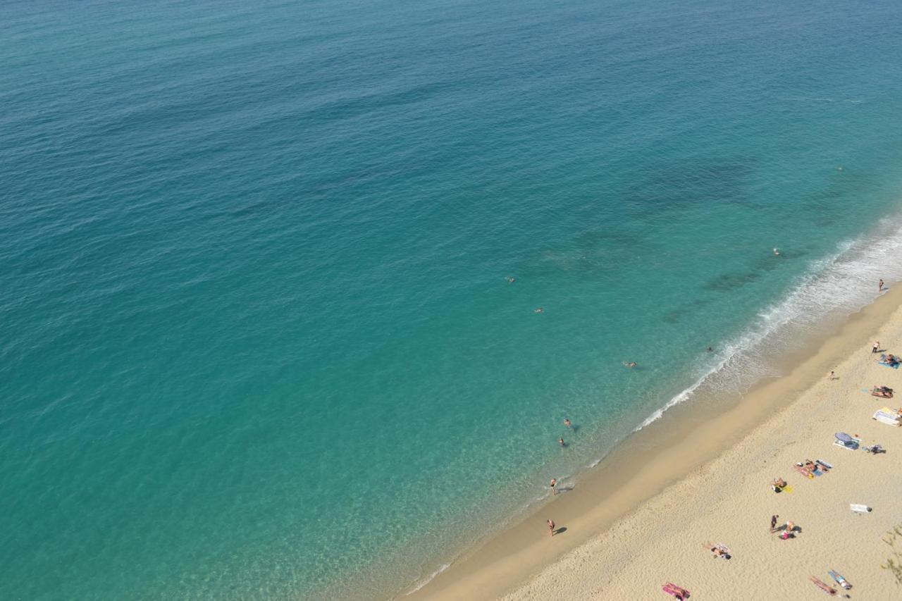 Stars Home Tropea Buitenkant foto
