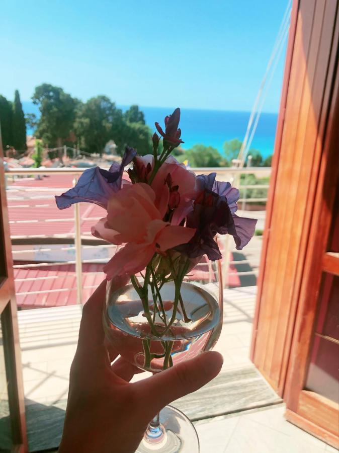 Stars Home Tropea Buitenkant foto