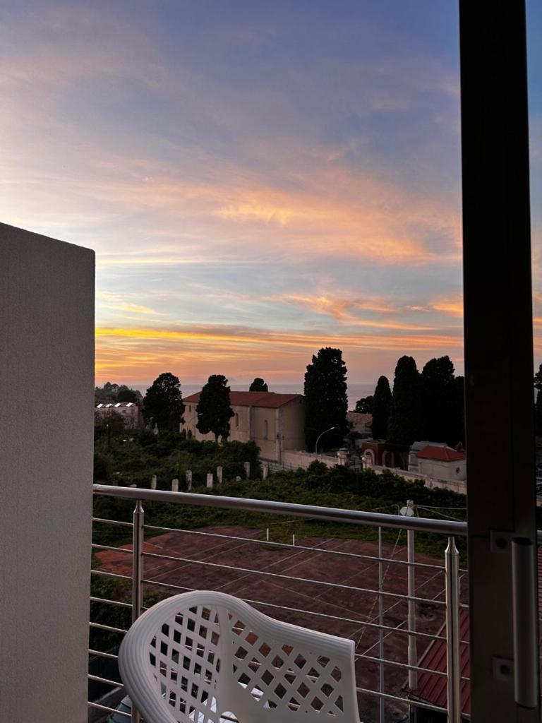 Stars Home Tropea Buitenkant foto