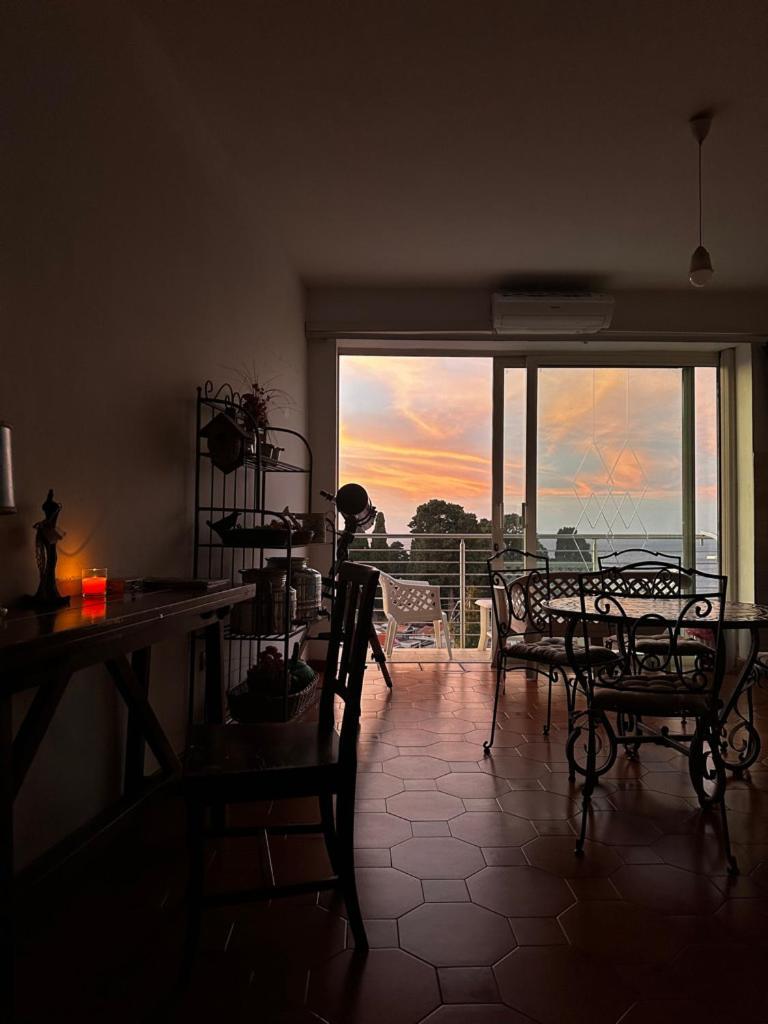 Stars Home Tropea Buitenkant foto
