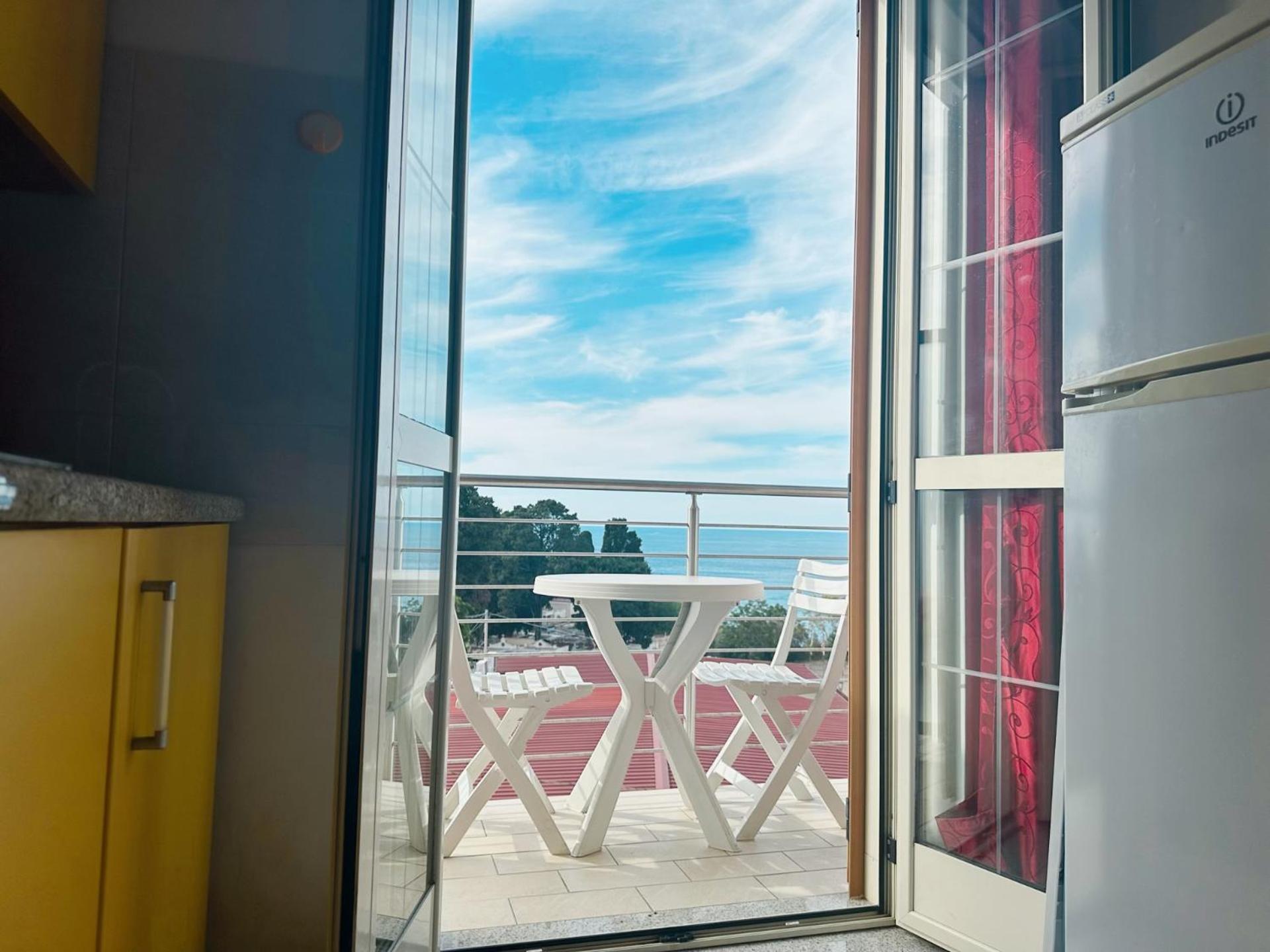 Stars Home Tropea Buitenkant foto