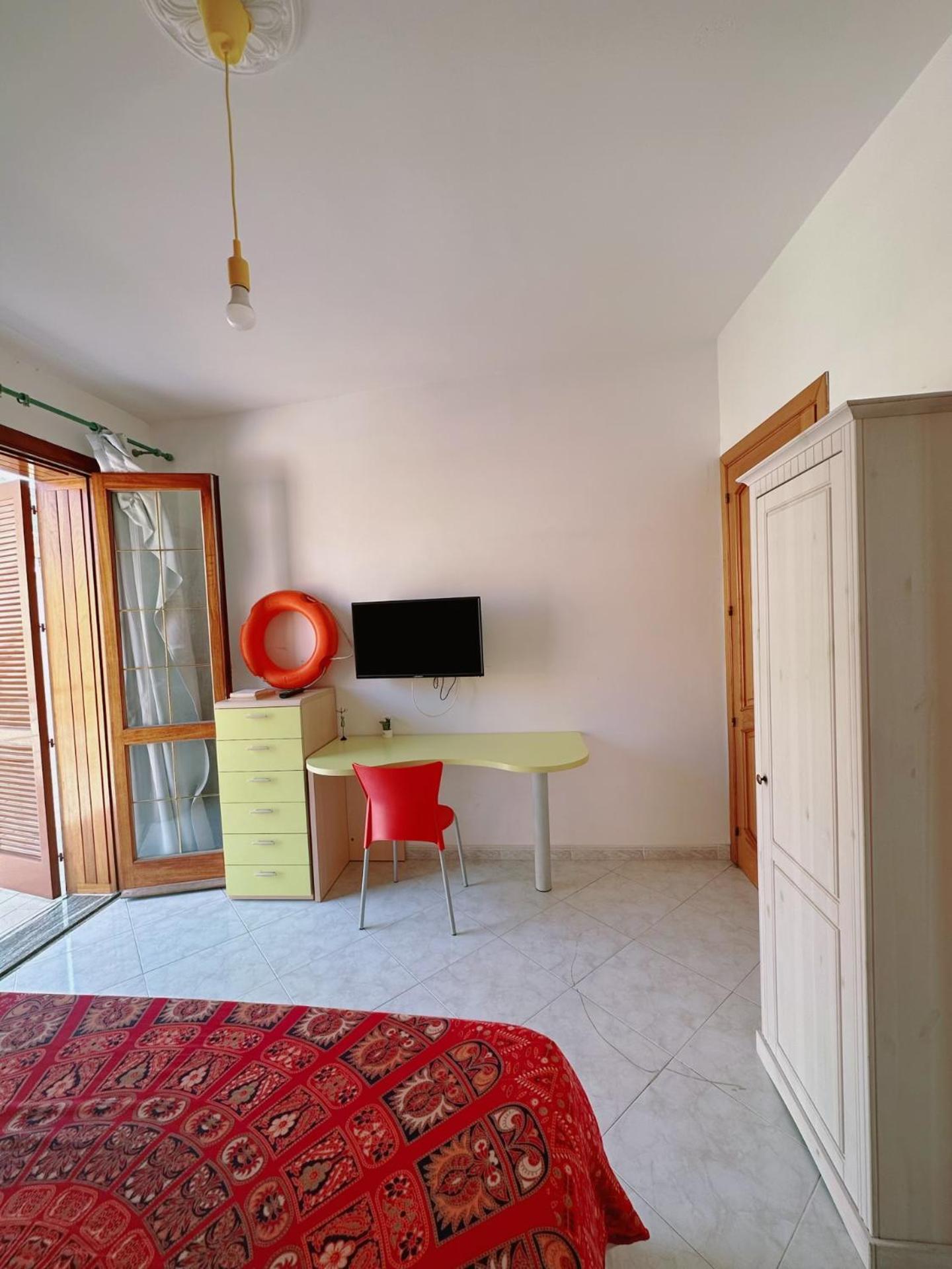 Stars Home Tropea Buitenkant foto