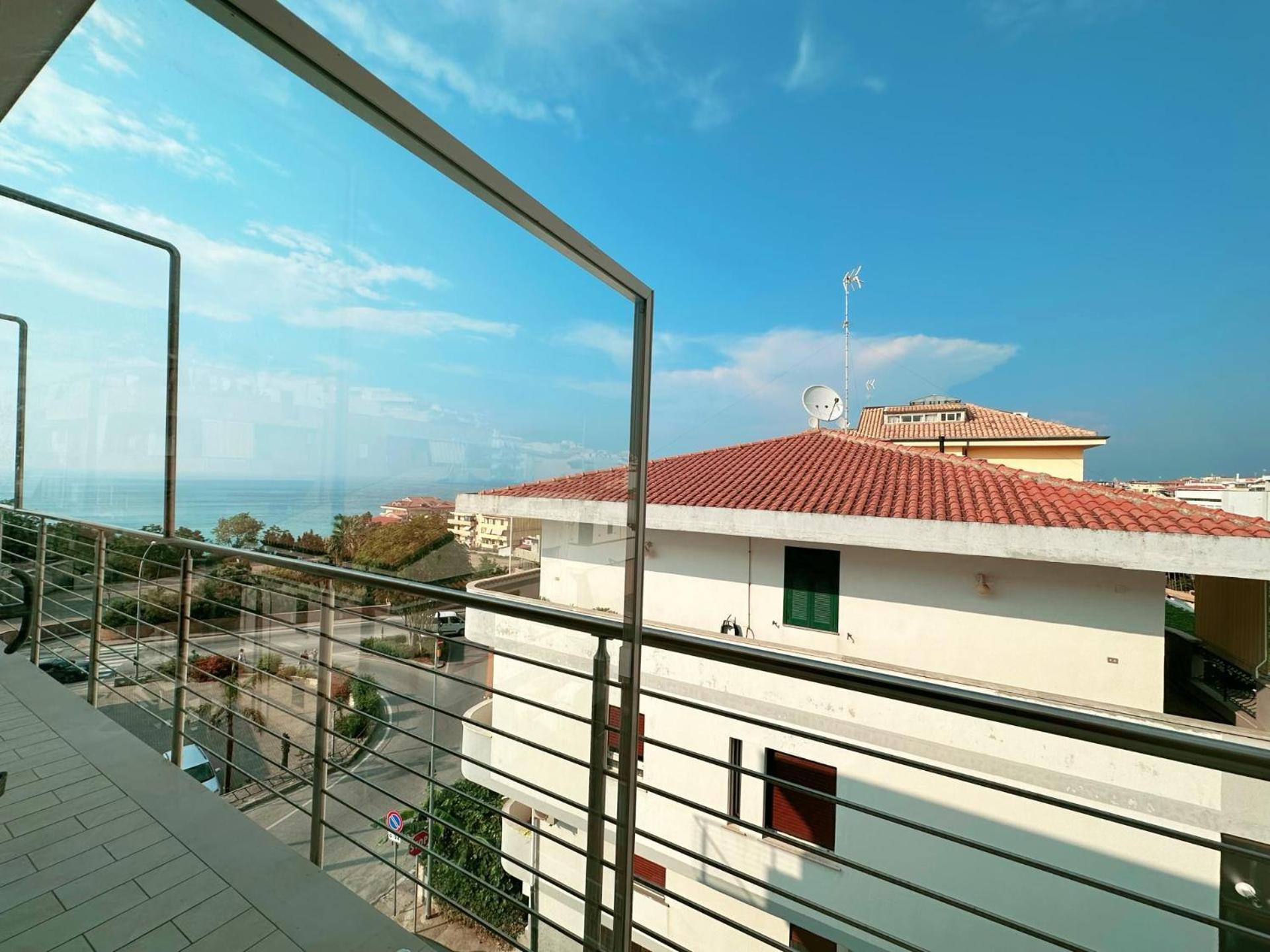 Stars Home Tropea Buitenkant foto