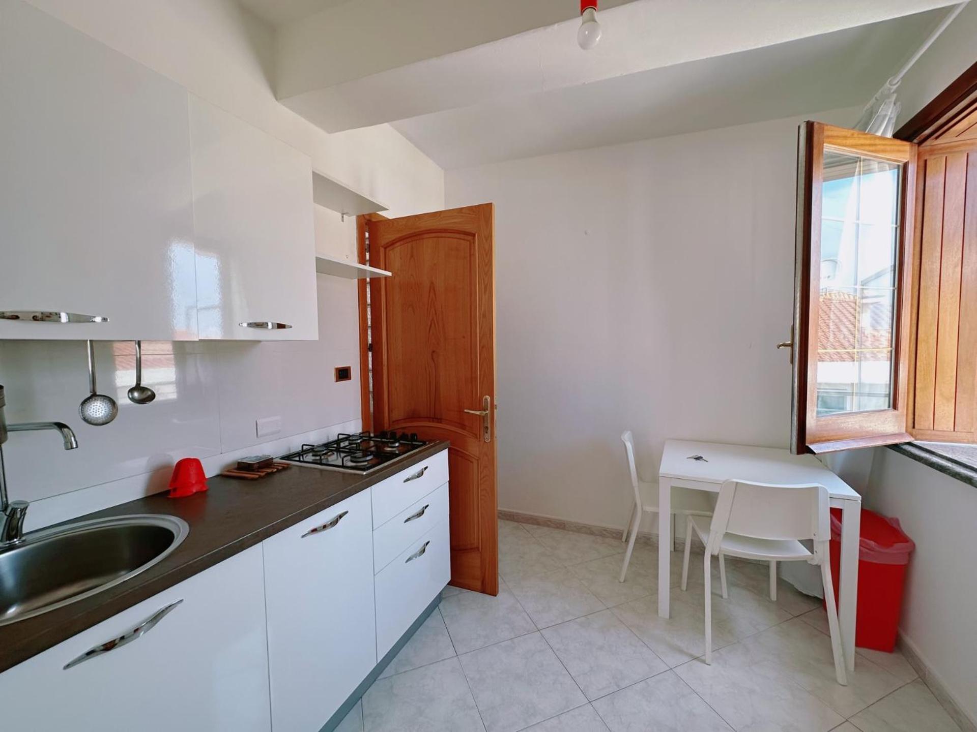 Stars Home Tropea Buitenkant foto