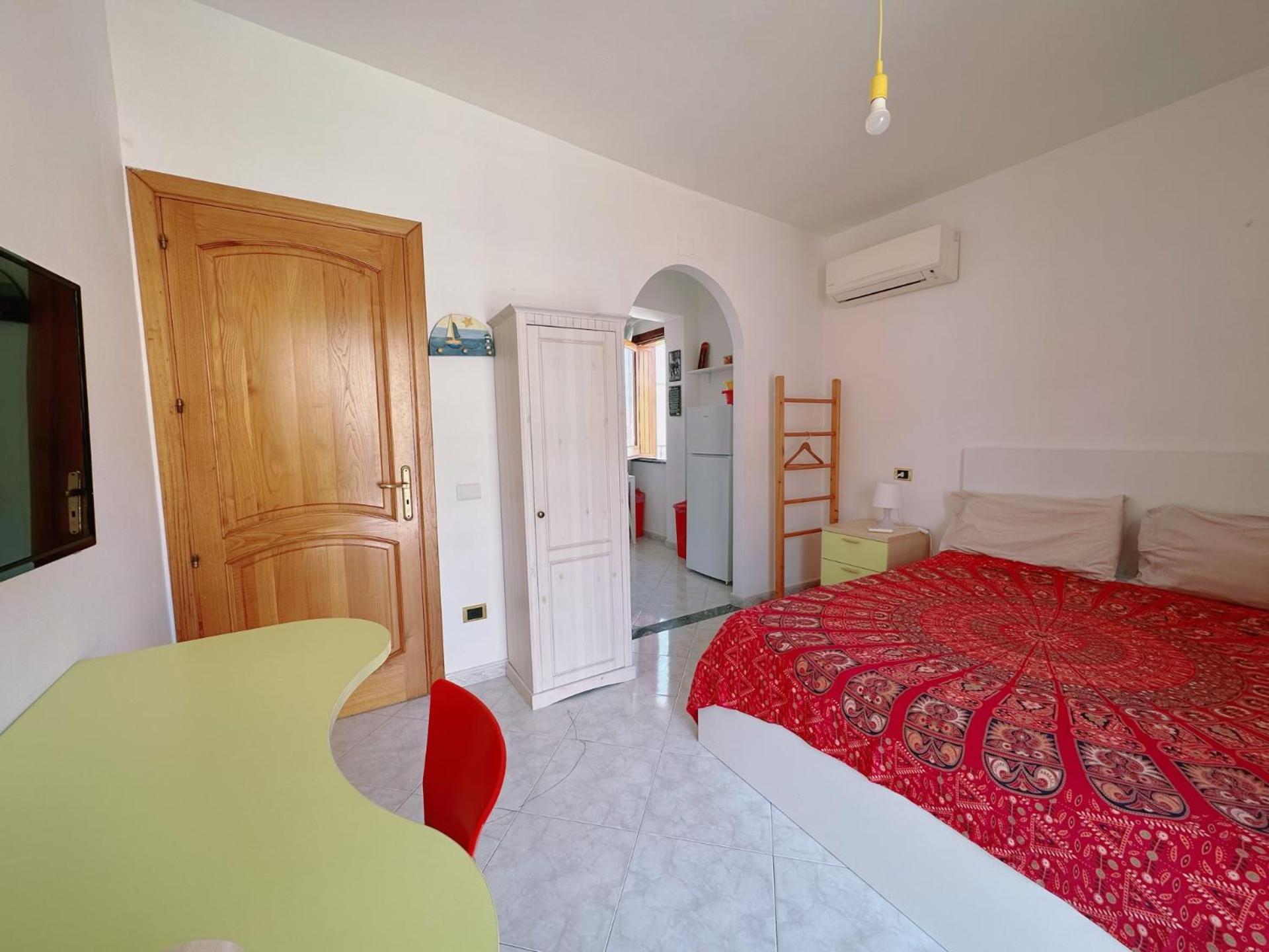 Stars Home Tropea Buitenkant foto