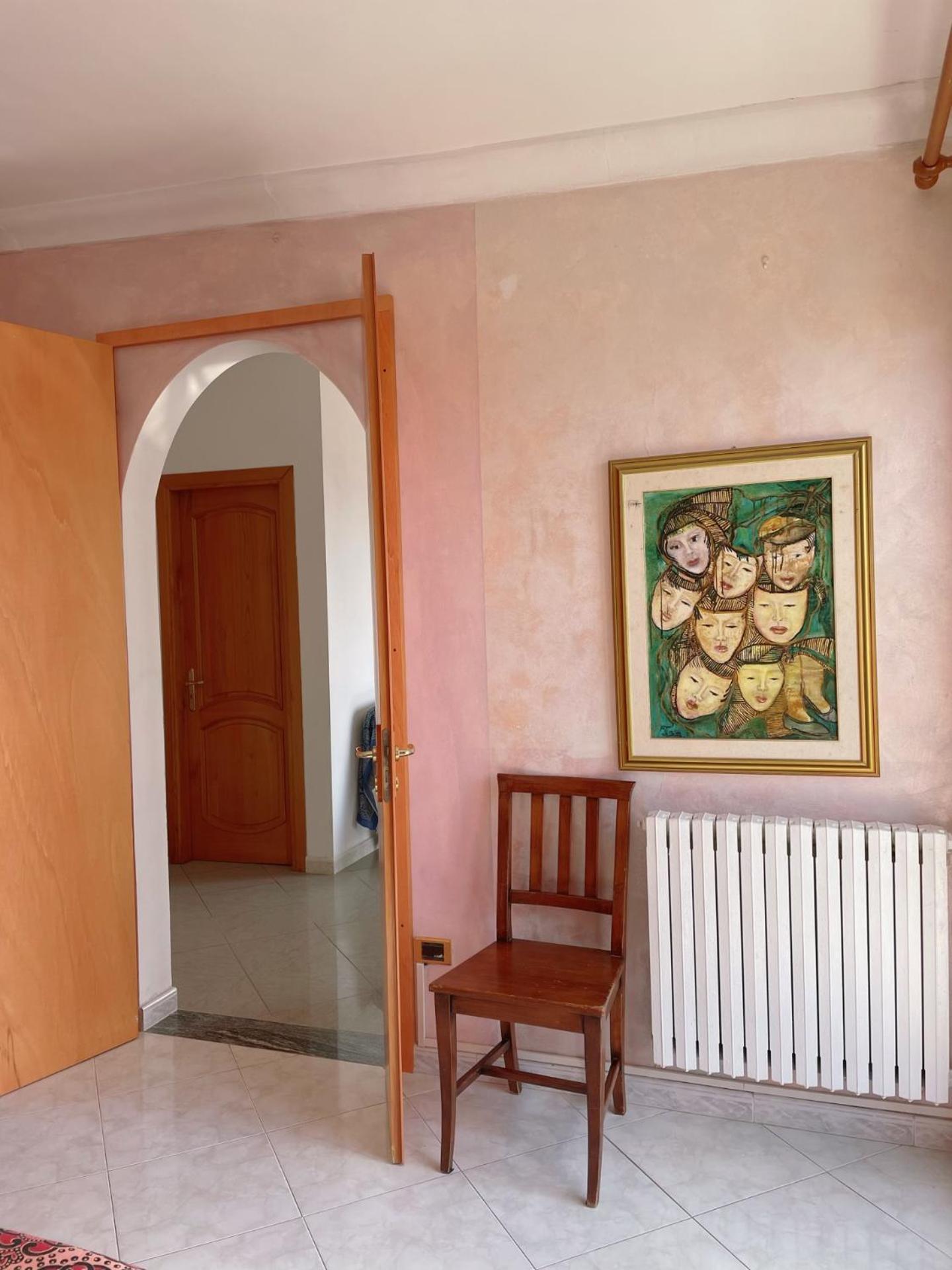 Stars Home Tropea Buitenkant foto