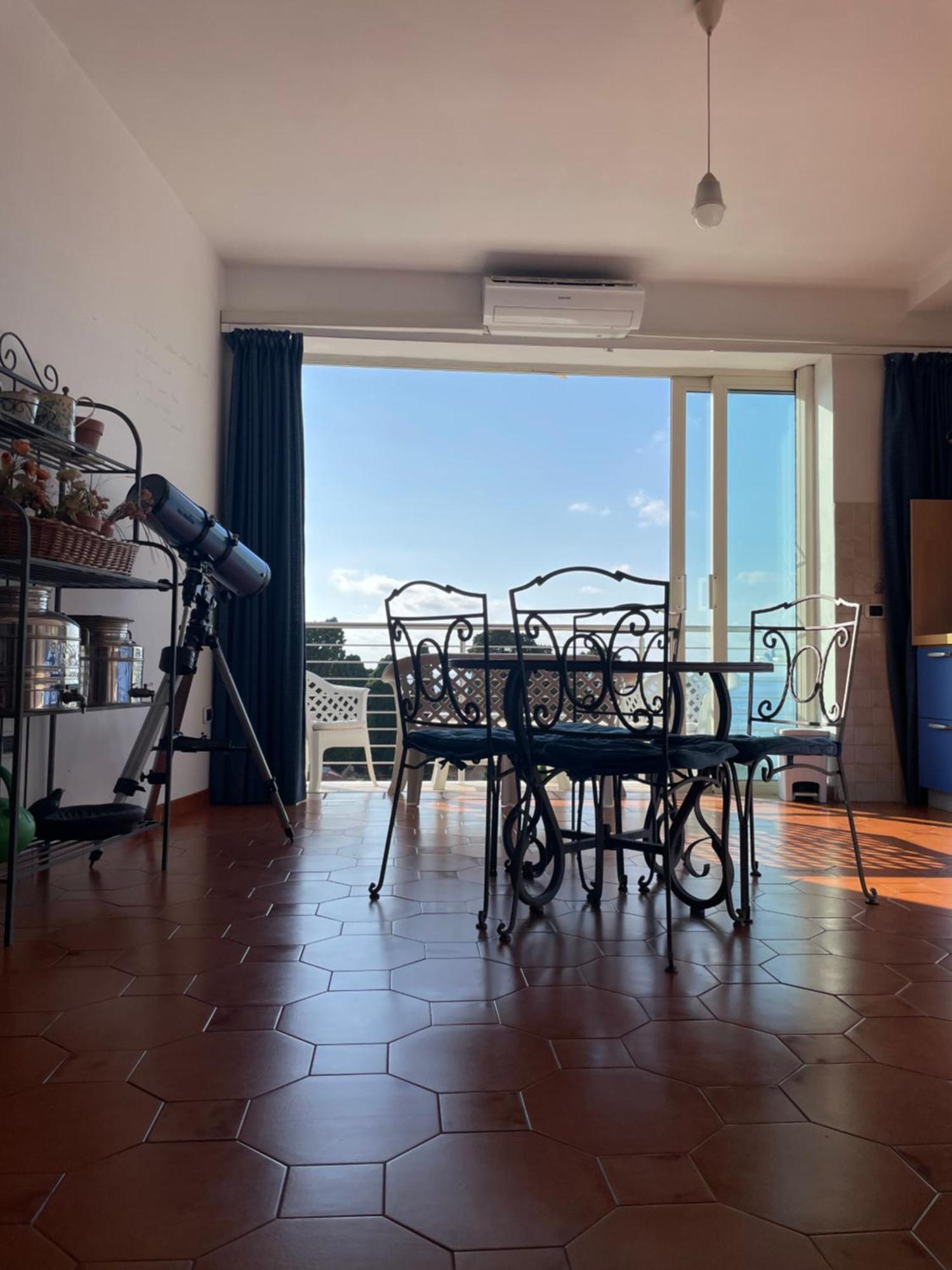 Stars Home Tropea Buitenkant foto