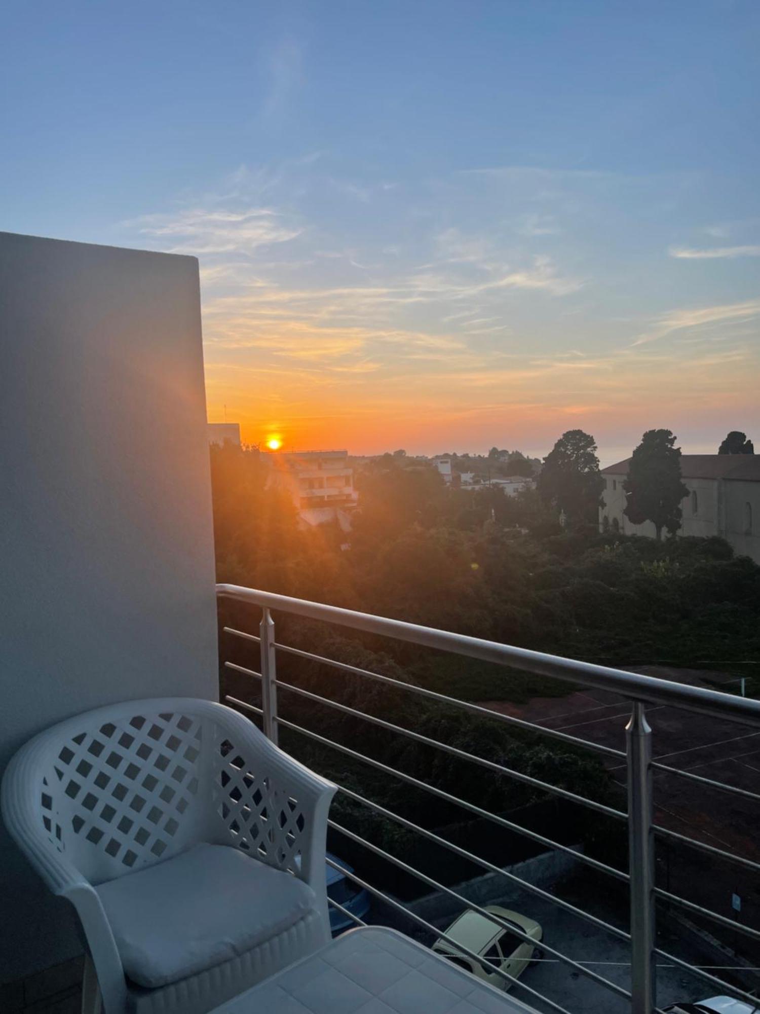 Stars Home Tropea Buitenkant foto