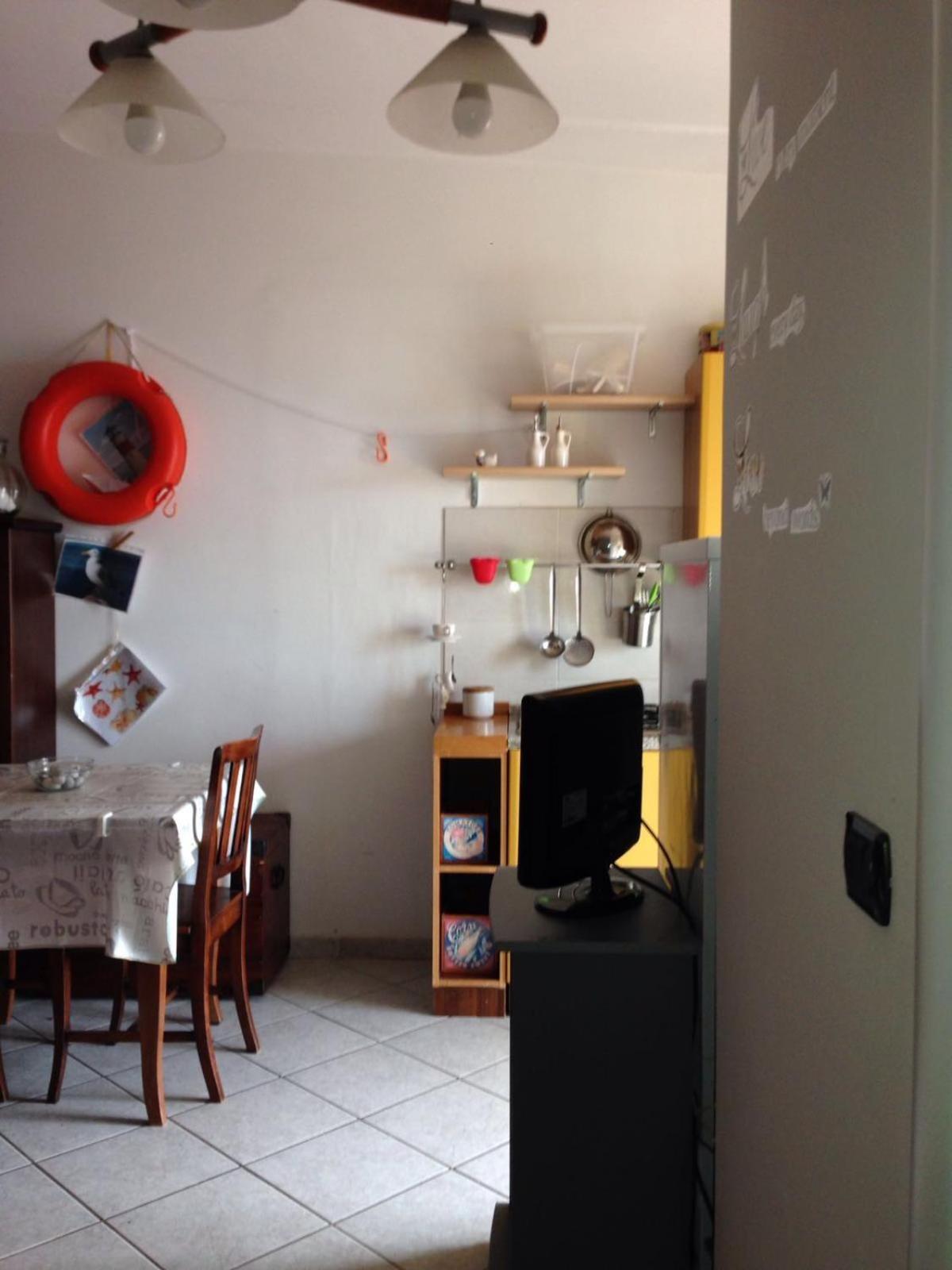 Stars Home Tropea Kamer foto