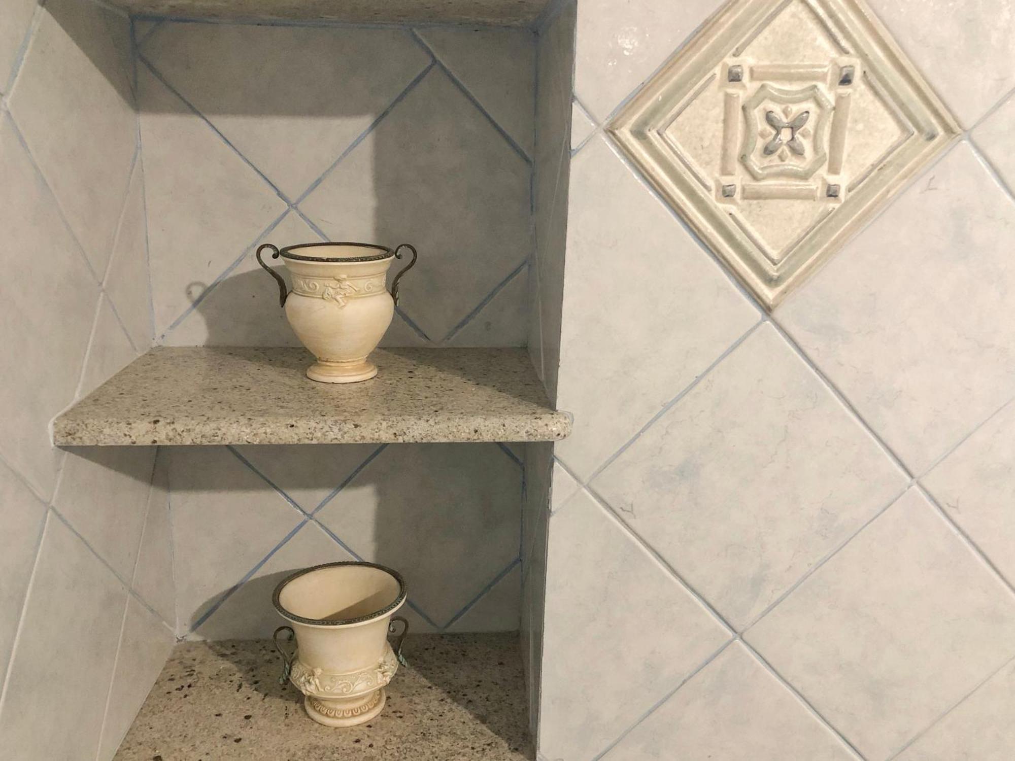 Stars Home Tropea Kamer foto